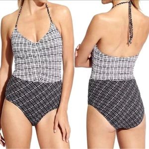 Athleta one piece swimsuit